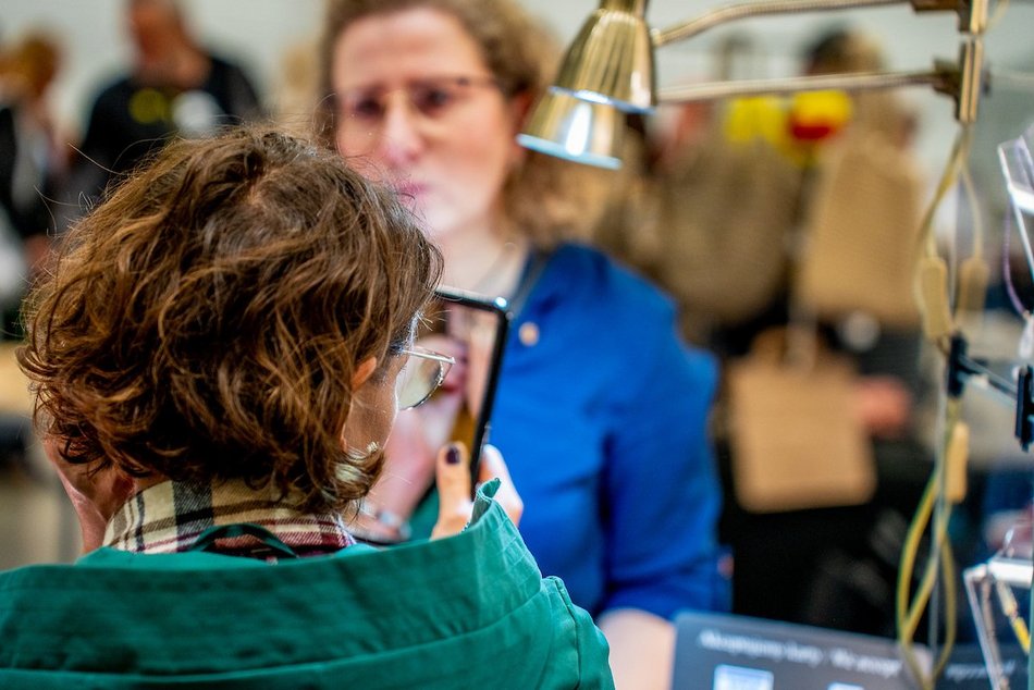 Łódź. Odkryj prawdziwą magię kamieni! Trwają Targi GemstoneExpo