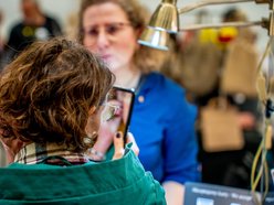 Łódź. Odkryj prawdziwą magię kamieni! Trwają Targi GemstoneExpo