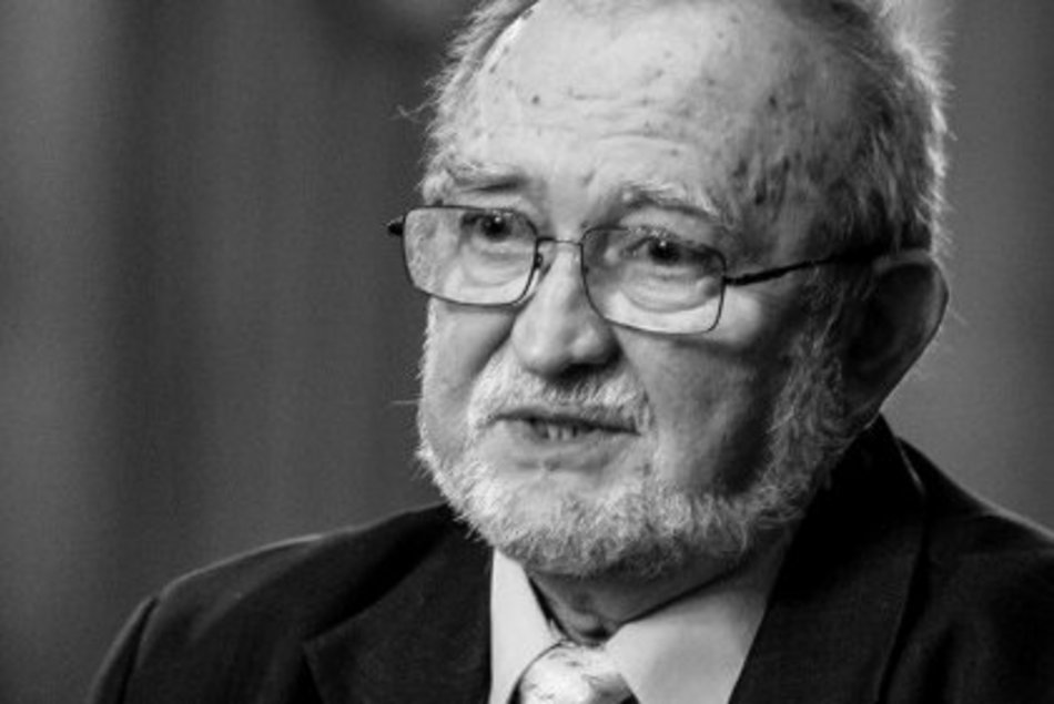 Znani łodzianie, którzy odeszli w 2025 roku