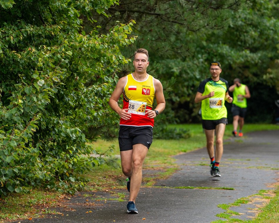 Botaniczna Piątka w Ogrodzie Botanicznym w Łodzi