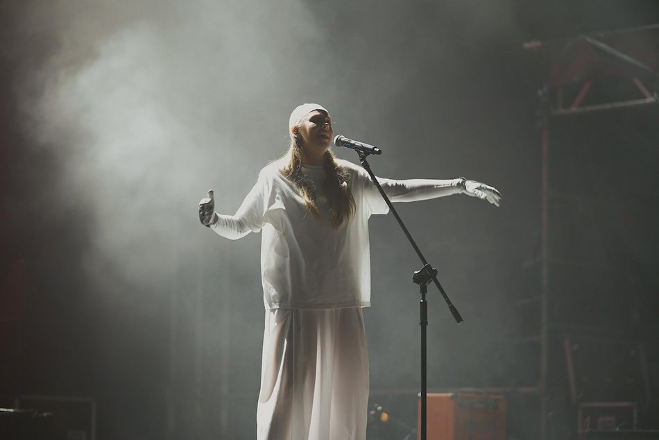 Łódź. „Dojrzewanie” na Great September 2025 w Łodzi. Specjalny projekt muzyczny