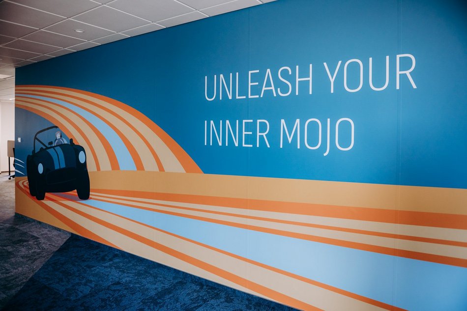 Alorica Inc. w biurowcu ReAct w Łodzi