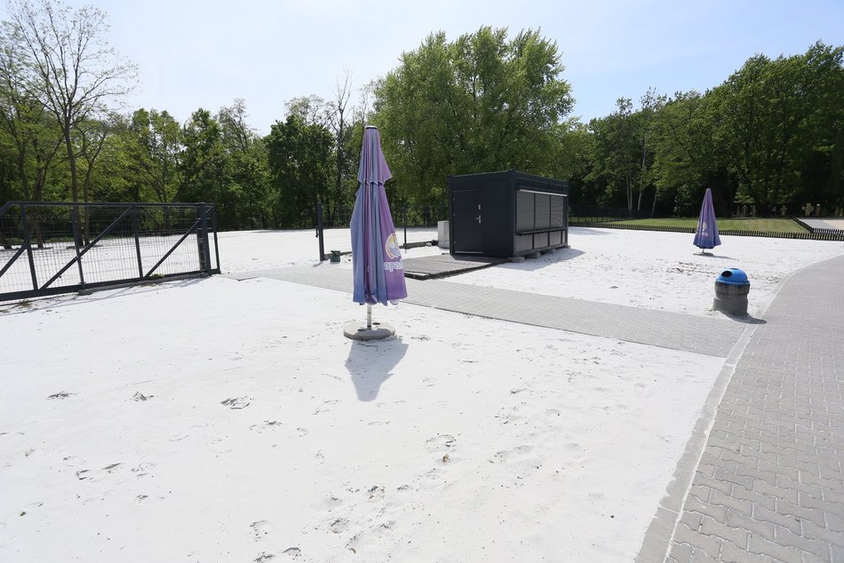 Aquapark Fala w Łodzi