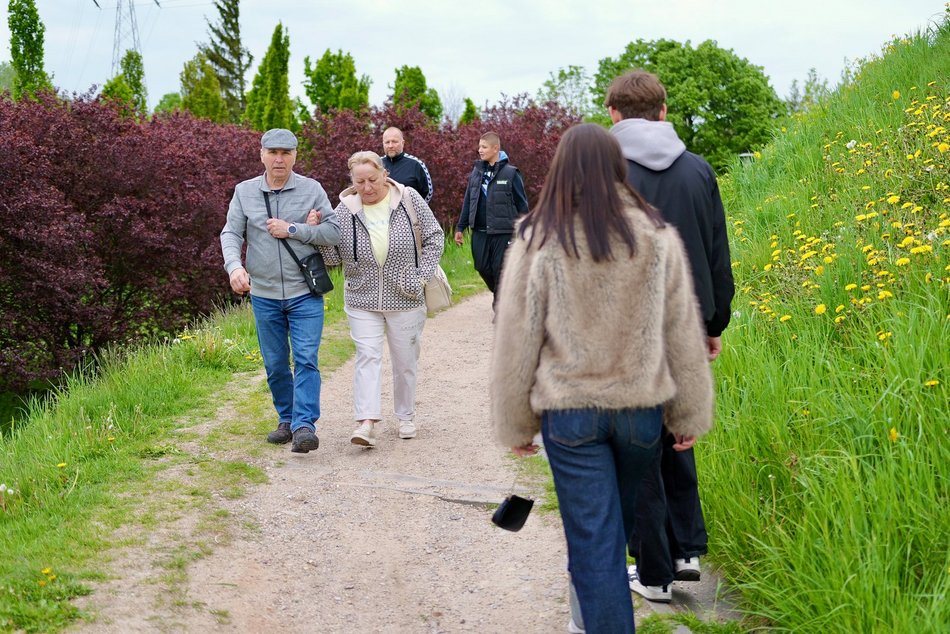 Piknik Różnorodności w Łodzi. Zobacz, jak Łodzianie spędzili niedzielne popołudnie
