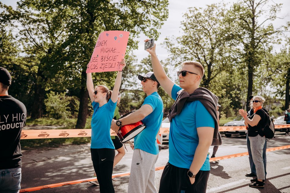 DOZ Maraton Łódź 2024 zdjęcia