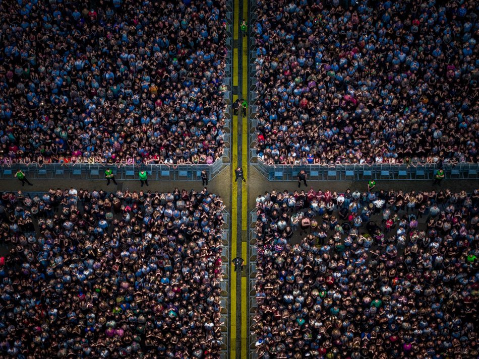 TOP 25 zdjęć drugiego dnia Łódź Summer Festival 2025