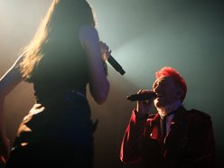 Ich Troje dało czadu na Łódź Summer Festival 2025. Na koncert łódzkiego zespołu czekaliśmy!