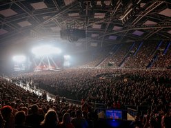 Łódź. Atlas Arena w Łodzi z kolejny sukcesem. Aż pół miliona gości w pierwszej połowie 2025 roku!