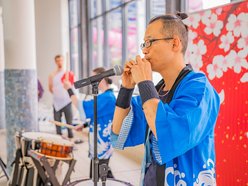 Japoński weekend w Aquaparku Fala. Zobacz zdjęcia i pakuj kostium!