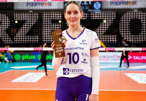 Łódź. Katarzyna Wenerska