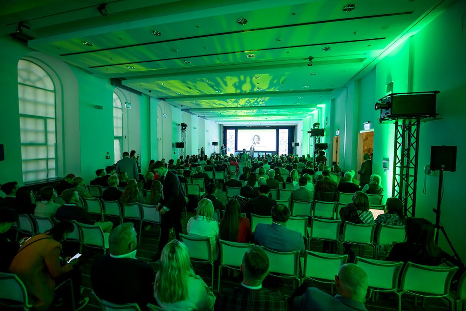 Łódź zieloną stolicą Europy! Ruszył Samorządowy Kongres Klimatyczny