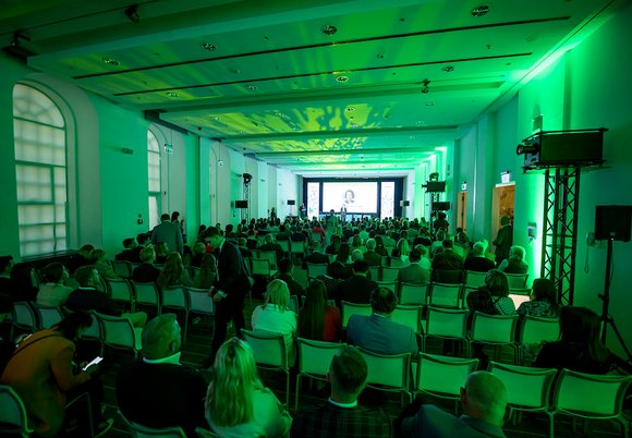 Łódź zieloną stolicą Europy! Ruszył Samorządowy Kongres Klimatyczny