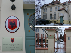 Łódź. Konsulaty Honorowe w Łodzi. Gdzie się znajdują i co w nich załatwisz?