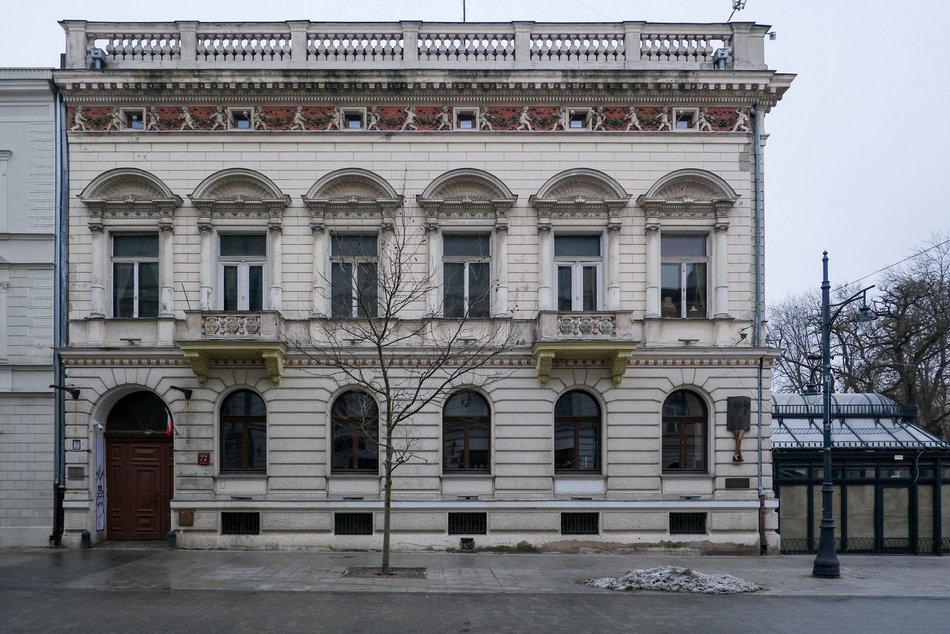 Łódź. Konsulaty Honorowe w Łodzi. Gdzie się znajdują i co w nich załatwisz?