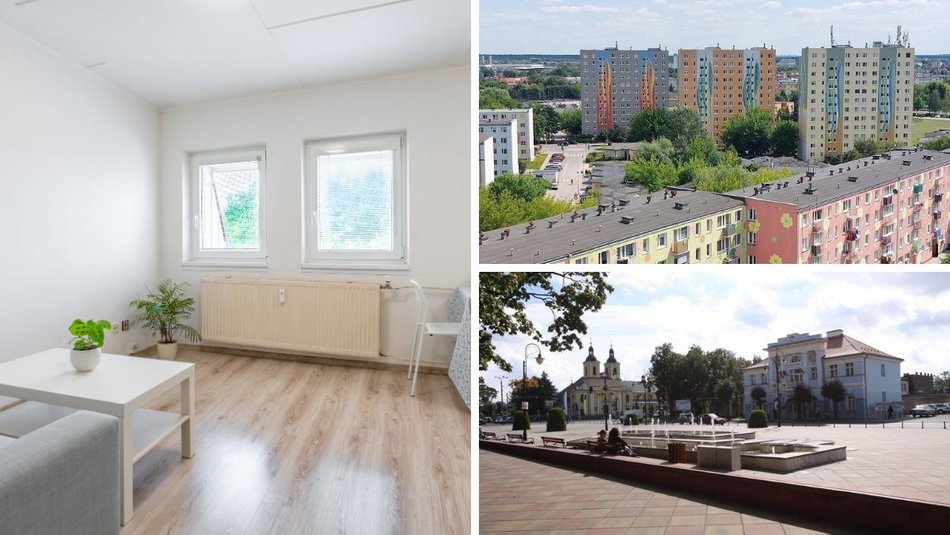 Łódź. Ceny mieszkań na rynku wtórnym w Łodzi i Łódzkiem. Ile za metr? Gdzie najtaniej, gdzie najdrożej?