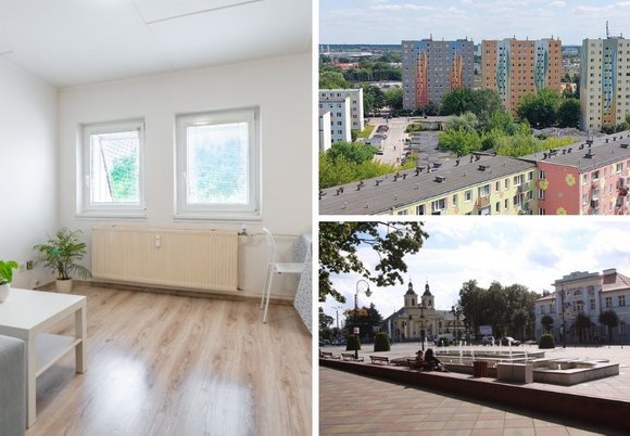 Łódź. Ceny mieszkań na rynku wtórnym w Łodzi i Łódzkiem. Ile za metr? Gdzie najtaniej, gdzie najdrożej?