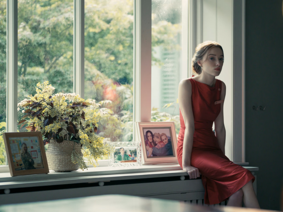 Świętuj Dzień Kina Polskiego w EC1 Łódź. Dwie premiery przed nami!