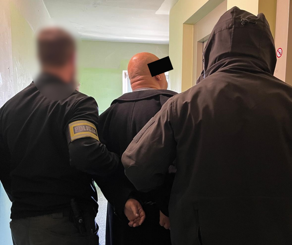 Łódź. Oszuści podszywający się za pracowników ZWiK Łódź zatrzymani. Ukradli ponad 80 tys. złotych