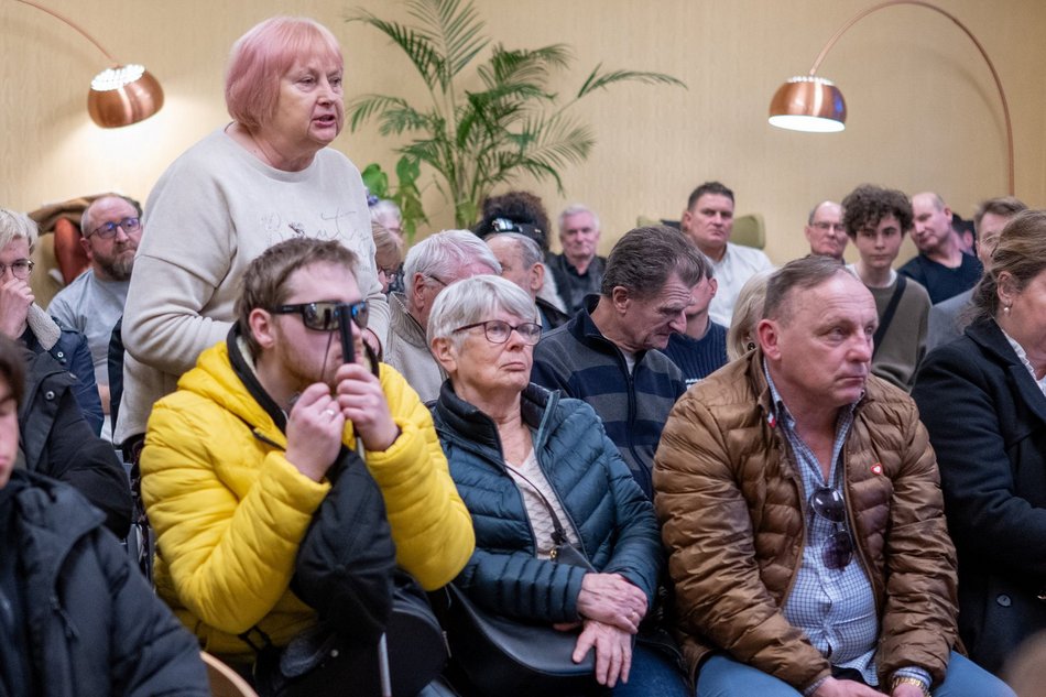 Łódź. Przyjdź na spotkanie „Porozmawiajmy o Łodzi” w kwietniu. Zgłoś swój pomysł i odmień Łódź!