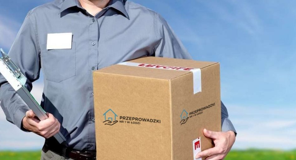 Łódź. Firmy przeprowadzkowe w Łodzi