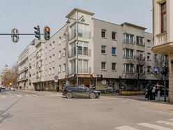 Łódź. Remont skrzyżowania Nawrot i Sienkiewicza w Łodzi. Zmiany w organizacji ruchu