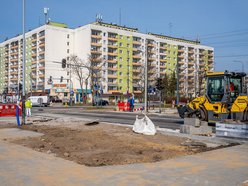 Łódź. Kiedy koniec remontu Zakładowej?