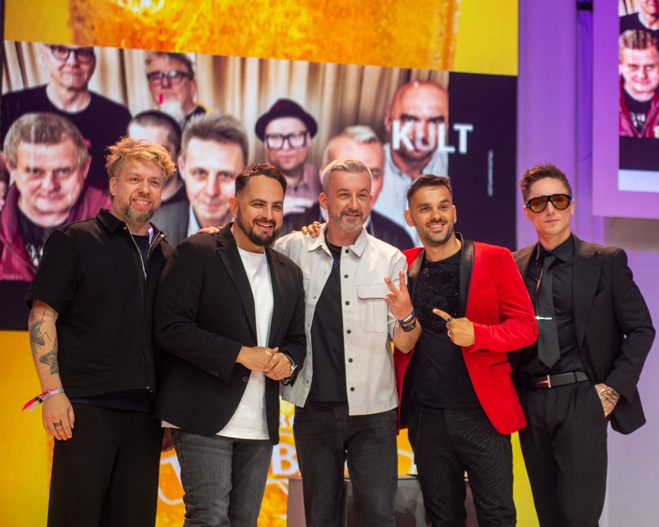 See Bloggers 2025 Łódź. Wersow, Sandra Kubicka, Osi Ugonoh i wiele innych w naszym mieście!