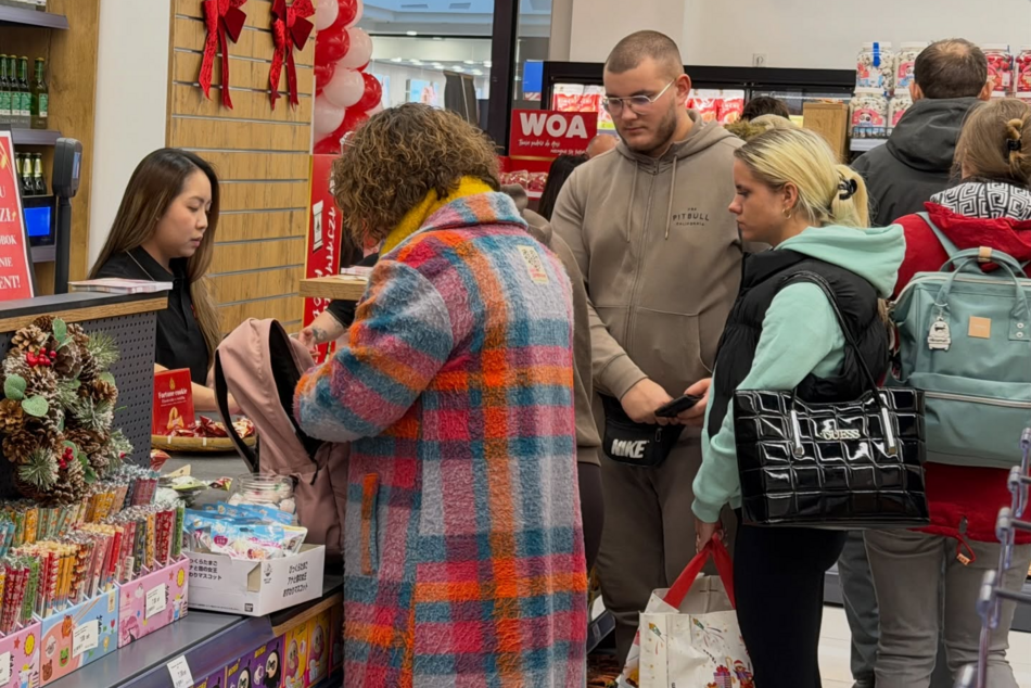 Łódź. Nowy sklep azjatycki w Łodzi. Jedyny tak duży market w mieście!