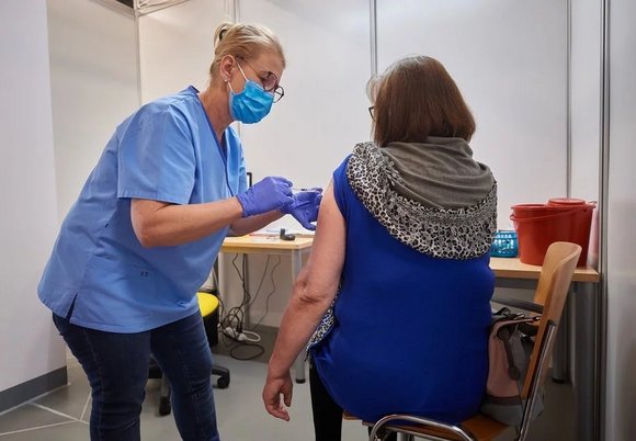 Łódź. Gdzie się zaszczepić?