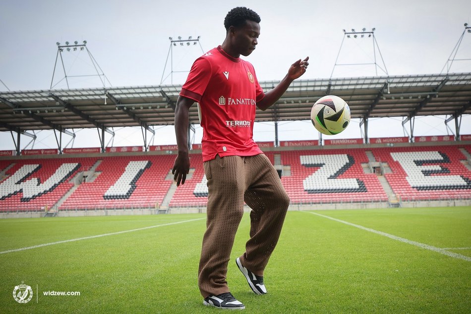 Łódź. Łodzianie aktywni na rynku. Kogo zobaczymy na murawach w Łodzi?