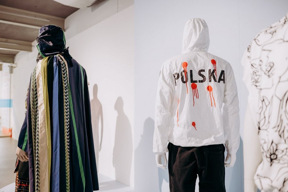 Łódź stolicą mocy! Nowa wystawa w Centralnym Muzeum Włókiennictwa już otwarta