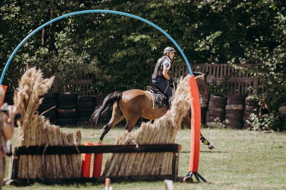 Międzynarodowy Turniej Mundurowych Formacji Konnych