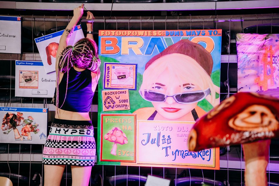 WeedWeek Days w Łodzi trwa