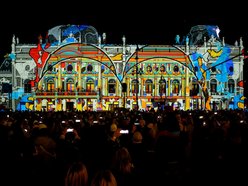 Usłysz Light Move Festival 2025 Łódź! Mery Spolsky i Natalia Kukulska oczarowały publiczność