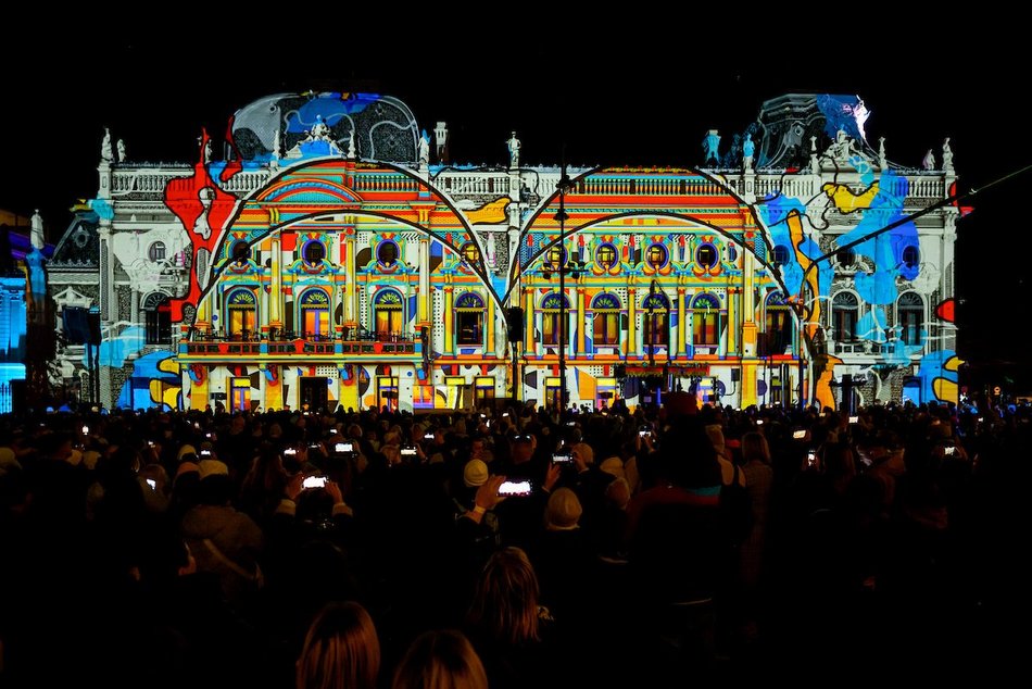 Usłysz Light Move Festival 2025 Łódź! Mery Spolsky i Natalia Kukulska oczarowały publiczność