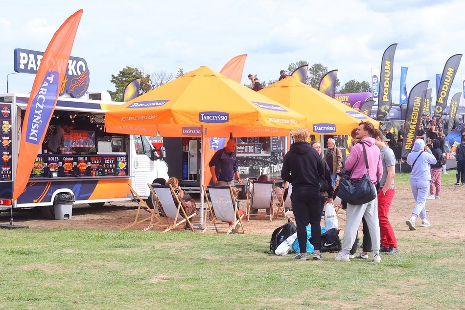 Biegłeś/aś w Runmageddon 2025 w Łodzi? Odszukaj się w galerii