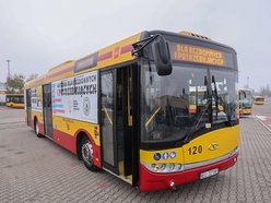 Łódź. Autobus dla osób w kryzysie bezdomności