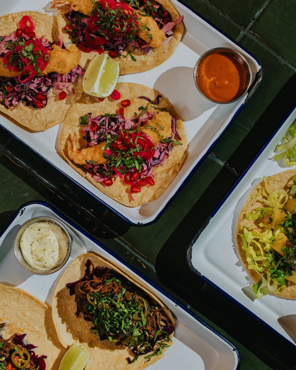 Łódź. Kuchnie całego świata w centrum Łodzi. Wybierz się w kulinarną podróż po Piotrkowskiej