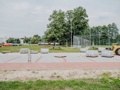 Łódź. Nowe żłobki w Łodzi. Prace przy Syrenki nie zwalniają tempa!