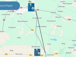 Łódź. Nowe odcinkowe pomiary prędkości na autostradzie A1