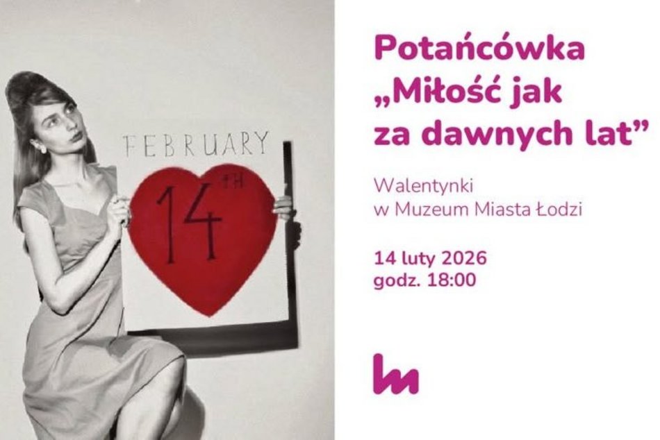 Łódź. Co robić w weekend w Łodzi? pokaz mody, targi vintage, wielki balfolk i więcej