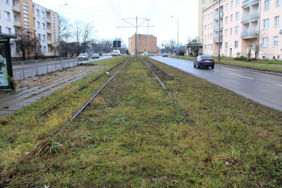 Łódź. Ponad 100 milionów złotych na remonty torowisk