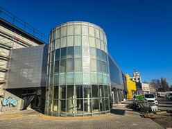 Co powstanie w dawnej Almie przy Kilińskiego w Łodzi? Popularny supermarket!