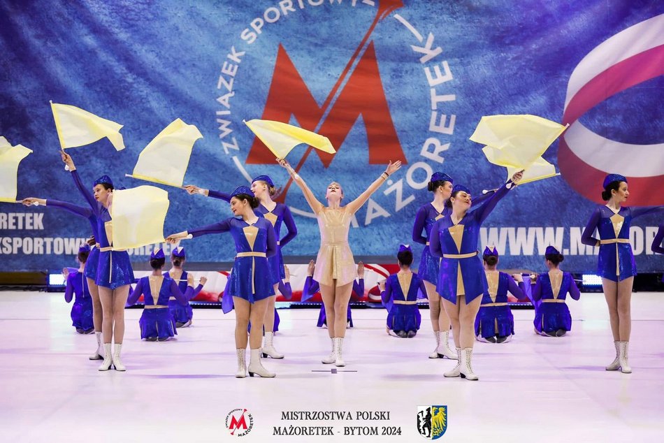 Łódź. Z batonem w dłoni, marzeniami w sercu. Zespół Fame z Łodzi świętuje 20. urodziny