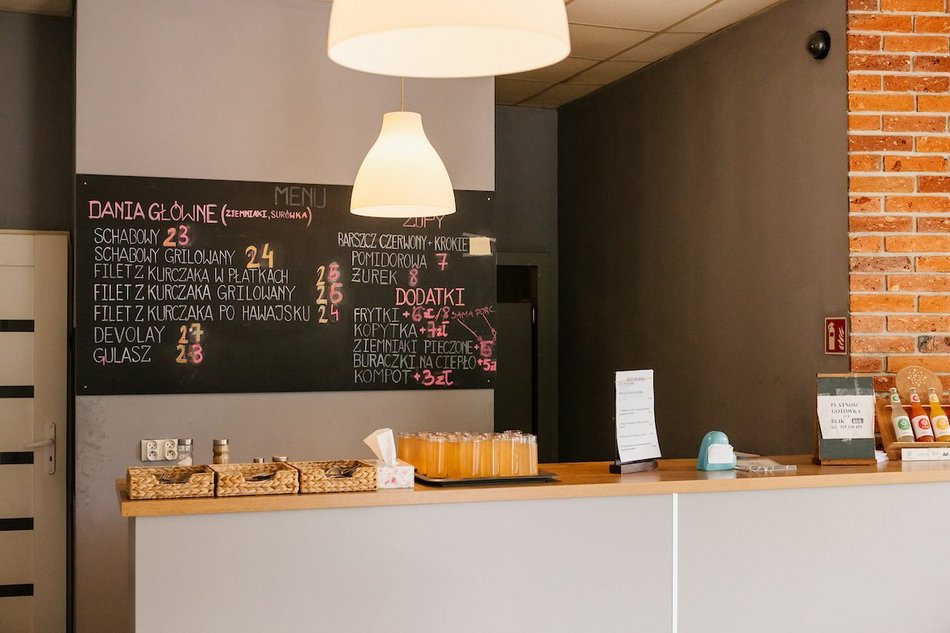 Łódź. TOP 10 restauracji na Złotnie w Łodzi