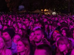 Łódź. Juwenalia 2026 w Łodzi. Pierwsza w historii impreza trzech uczelni!