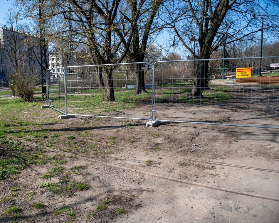 Łódź. Tramwaje MPK Łódź wrócą na Północną. Historyczna krańcówka znów zapełni się podróżnymi