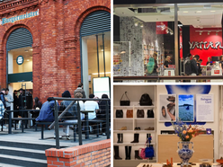 Łódź. Nowe sklepy i restauracje w Manufakturze w Łodzi. Berlińskie burgery, stylowe buty, mangi i więcej