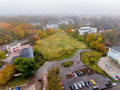 Łódź. Rusza budowa mieszkań miejskich przy Pabianickiej w Łodzi. Wykonawca może brać się do pracy!