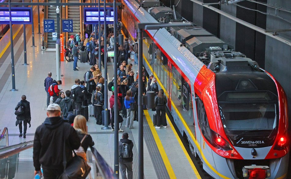 Łódź. Zmiany rozkładów ŁKA od marca. Nowe połączenia i godziny odjazdów